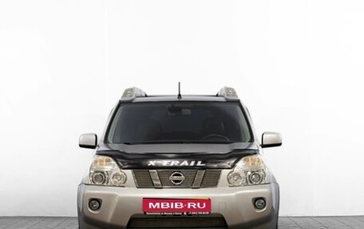 Nissan X-Trail, 2010 год, 1 399 000 рублей, 1 фотография