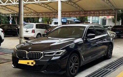 BMW 5 серия, 2022 год, 3 399 000 рублей, 1 фотография