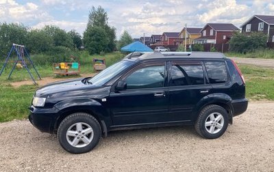 Nissan X-Trail, 2006 год, 600 000 рублей, 1 фотография