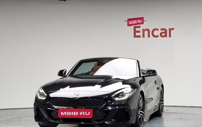 BMW Z4, 2022 год, 3 190 000 рублей, 1 фотография