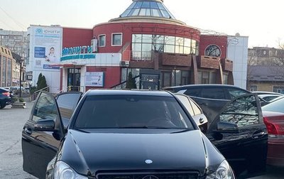 Mercedes-Benz C-Класс, 2011 год, 1 250 000 рублей, 1 фотография