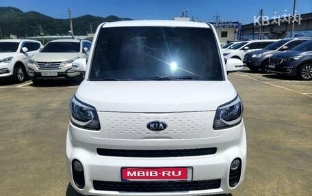 KIA Ray, 2021 год, 1 149 000 рублей, 1 фотография