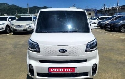 KIA Ray, 2021 год, 1 149 000 рублей, 1 фотография