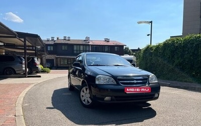 Chevrolet Lacetti, 2008 год, 970 000 рублей, 1 фотография