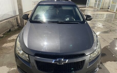 Chevrolet Cruze II, 2011 год, 720 000 рублей, 1 фотография