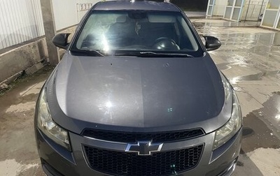 Chevrolet Cruze II, 2011 год, 720 000 рублей, 1 фотография