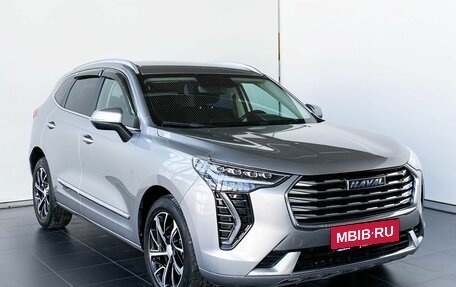 Haval Jolion, 2021 год, 1 475 000 рублей, 1 фотография