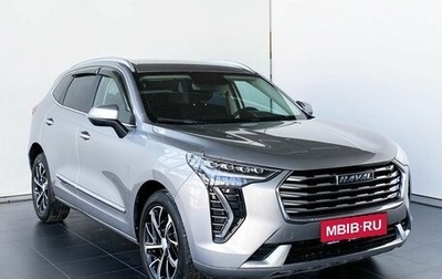 Haval Jolion, 2021 год, 1 475 000 рублей, 1 фотография