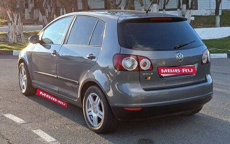 Volkswagen Golf Plus I, 2005 год, 450 000 рублей, 1 фотография