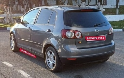 Volkswagen Golf Plus I, 2005 год, 450 000 рублей, 1 фотография