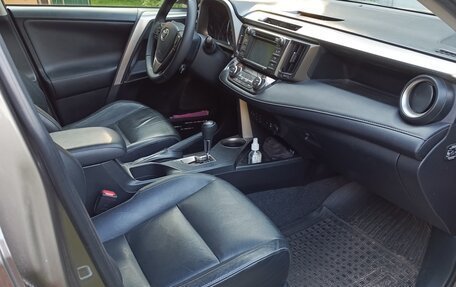 Toyota RAV4, 2013 год, 1 580 000 рублей, 1 фотография