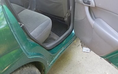 Ford Focus IV, 2002 год, 250 000 рублей, 1 фотография
