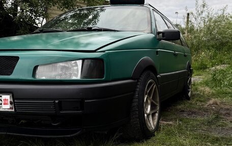 Volkswagen Passat B3, 1992 год, 250 000 рублей, 1 фотография