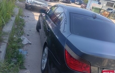 BMW 5 серия, 2008 год, 1 050 000 рублей, 1 фотография