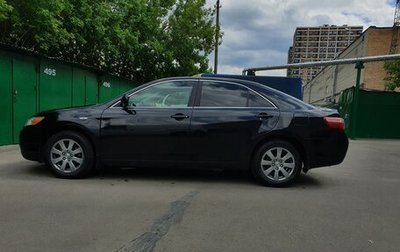 Toyota Camry, 2008 год, 920 000 рублей, 1 фотография