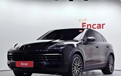 Porsche Cayenne III, 2022 год, 10 180 000 рублей, 1 фотография