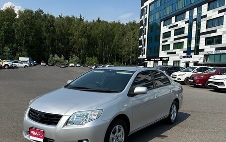 Toyota Corolla, 2010 год, 800 000 рублей, 1 фотография