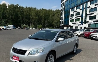 Toyota Corolla, 2010 год, 800 000 рублей, 1 фотография