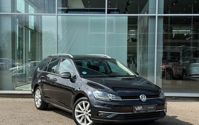 Volkswagen Golf VII, 2019 год, 2 750 000 рублей, 1 фотография
