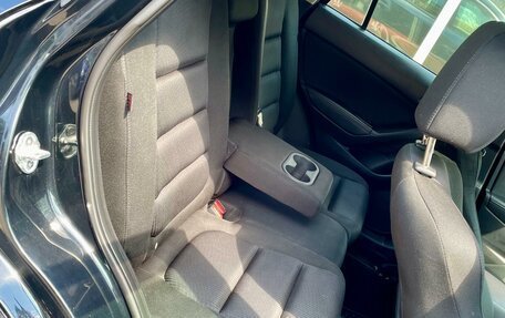 Mazda CX-5 II, 2013 год, 1 539 000 рублей, 17 фотография