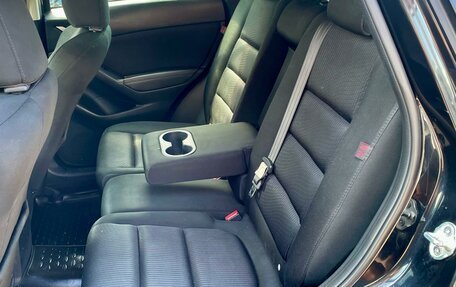 Mazda CX-5 II, 2013 год, 1 539 000 рублей, 18 фотография