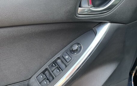 Mazda CX-5 II, 2013 год, 1 539 000 рублей, 21 фотография