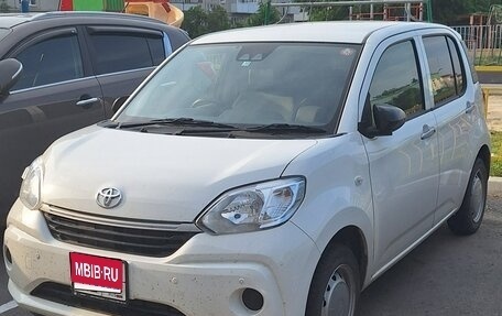 Toyota Passo III, 2021 год, 1 130 000 рублей, 1 фотография