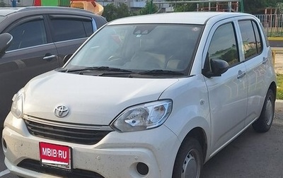 Toyota Passo III, 2021 год, 1 130 000 рублей, 1 фотография