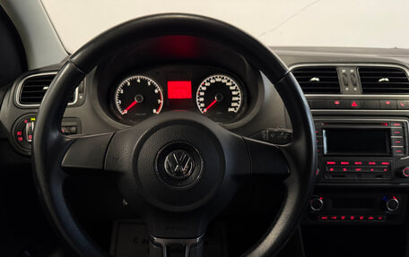 Volkswagen Polo VI (EU Market), 2013 год, 645 000 рублей, 7 фотография