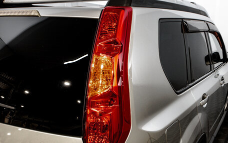 Nissan X-Trail, 2010 год, 1 399 000 рублей, 9 фотография
