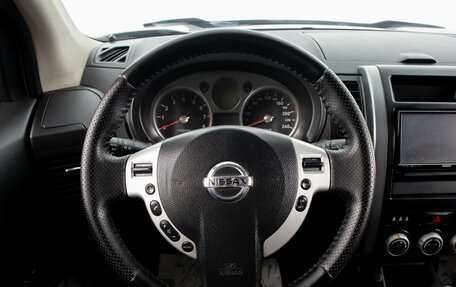 Nissan X-Trail, 2010 год, 1 399 000 рублей, 16 фотография