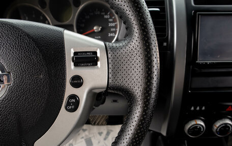 Nissan X-Trail, 2010 год, 1 399 000 рублей, 18 фотография