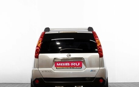 Nissan X-Trail, 2010 год, 1 399 000 рублей, 5 фотография