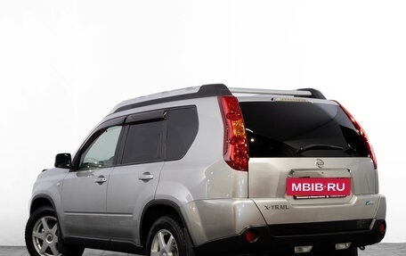 Nissan X-Trail, 2010 год, 1 399 000 рублей, 6 фотография