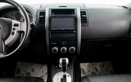 Nissan X-Trail, 2010 год, 1 399 000 рублей, 20 фотография
