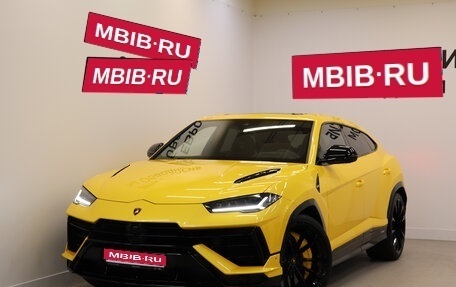 Lamborghini Urus I, 2023 год, 35 900 000 рублей, 1 фотография
