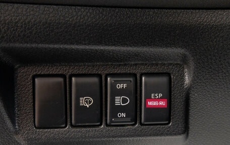 Nissan X-Trail, 2010 год, 1 399 000 рублей, 14 фотография