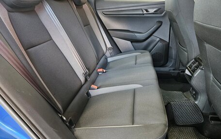 Skoda Karoq I, 2020 год, 1 848 000 рублей, 13 фотография