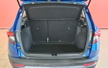 Skoda Karoq I, 2020 год, 1 848 000 рублей, 18 фотография
