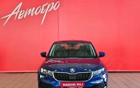 Skoda Karoq I, 2020 год, 1 848 000 рублей, 8 фотография