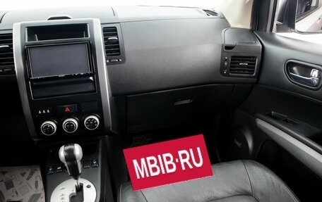 Nissan X-Trail, 2010 год, 1 399 000 рублей, 25 фотография