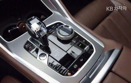 BMW X6, 2021 год, 5 500 008 рублей, 8 фотография