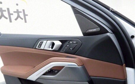 BMW X6, 2021 год, 5 500 008 рублей, 12 фотография