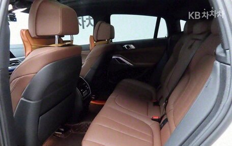 BMW X6, 2021 год, 5 500 008 рублей, 10 фотография