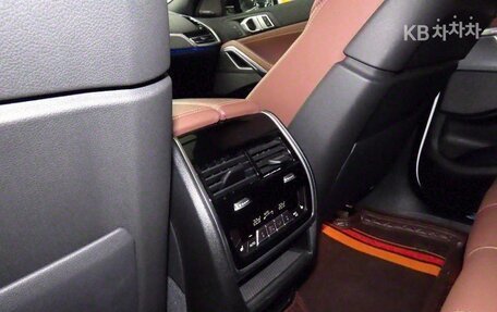 BMW X6, 2021 год, 5 500 008 рублей, 13 фотография