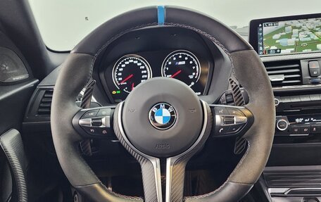 BMW M2 F87, 2021 год, 4 670 000 рублей, 9 фотография