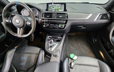 BMW M2 F87, 2021 год, 4 670 000 рублей, 5 фотография
