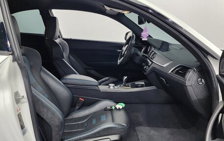 BMW M2 F87, 2021 год, 4 670 000 рублей, 7 фотография