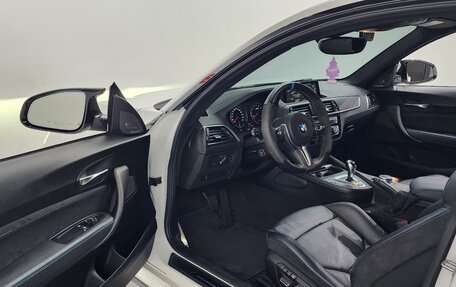 BMW M2 F87, 2021 год, 4 670 000 рублей, 6 фотография