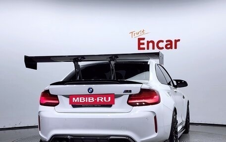 BMW M2 F87, 2021 год, 4 670 000 рублей, 3 фотография